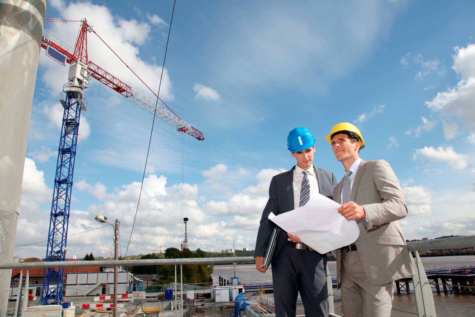 Prevención de Riesgos